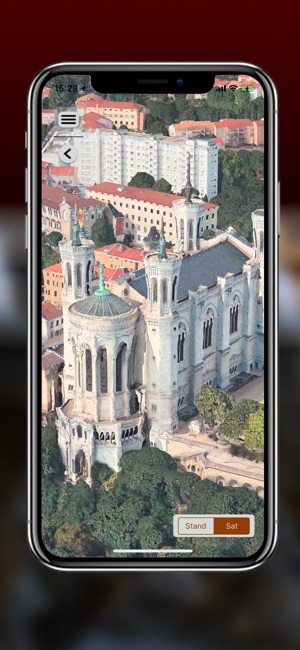 LYON 3D(圖2)-速報App