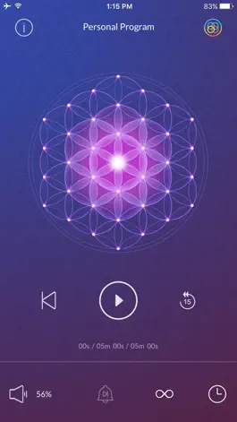 Game screenshot Bliss Machine apk