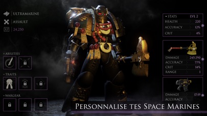 Warhammer 40,000: Deathwatch - Tyranid Invasion Warhammer 40,000: Deathwatch - Tyranid Invasion