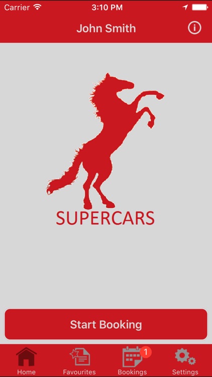 Supercars-minicab-service