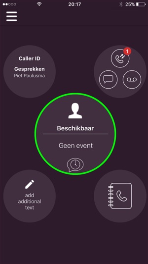 NXTvoice(圖2)-速報App