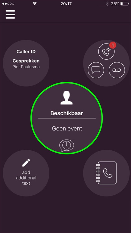 NXTvoice