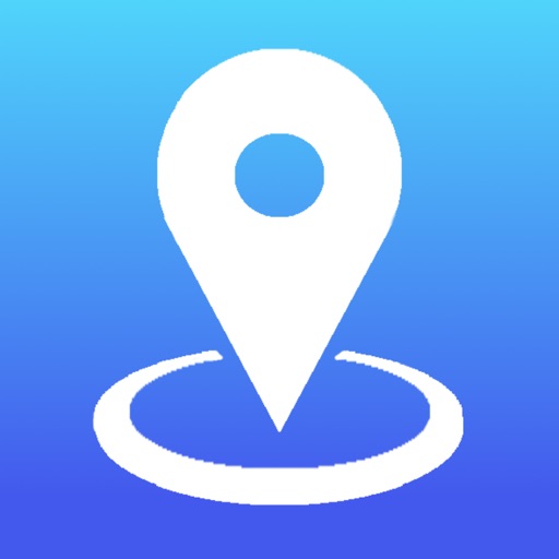 Family Locator - GPS Phone Tracker for Friends iOS App