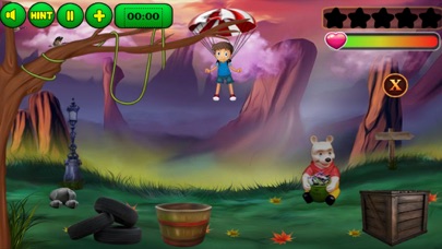 Screenshot #3 pour Escape Game: Boy's Escapade