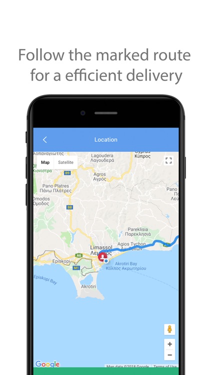 BK Cyprus Delivery screenshot-3