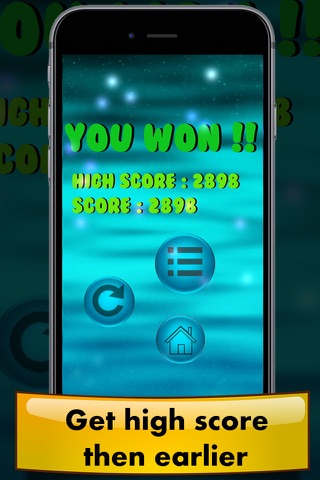 animal match - Boost memory power screenshot 3