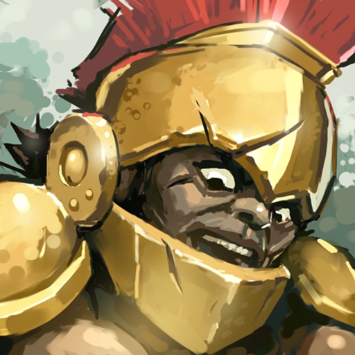 Kingdom Reborn - Art Of War iOS App