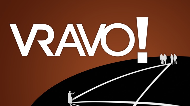 VRAVO! for Cardboard