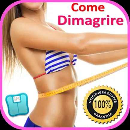 Come Dimagrire: Dieta per Dimagrire Читы
