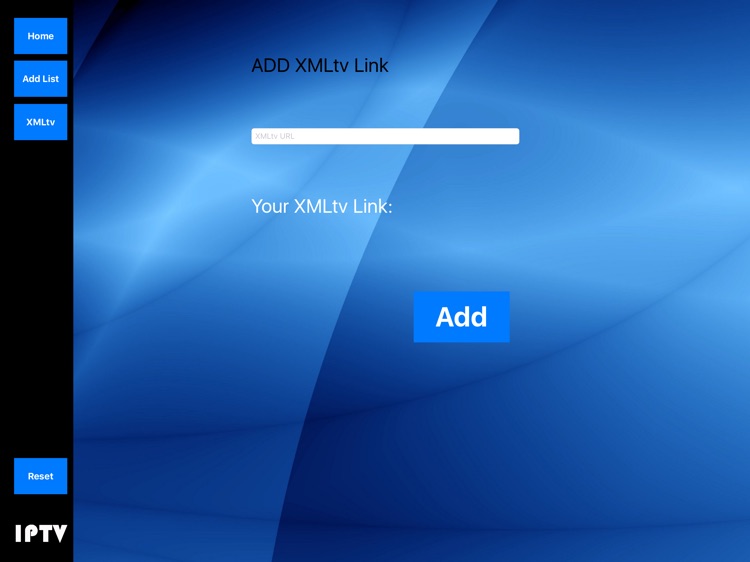 Iptv HD screenshot-3