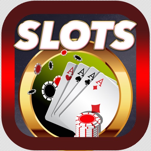 Full Dice It Rich Casino Slots Deluxe icon