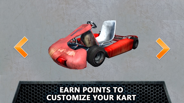 Kart Racing Rally Championship 3D