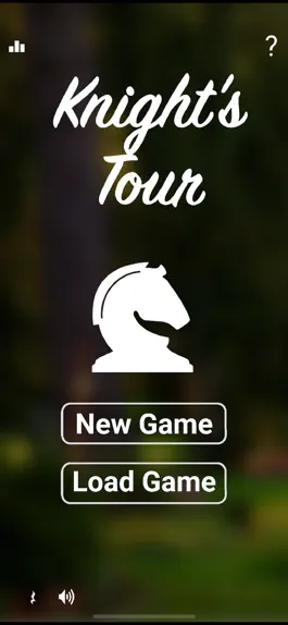 Game screenshot Knight's Tour mod apk