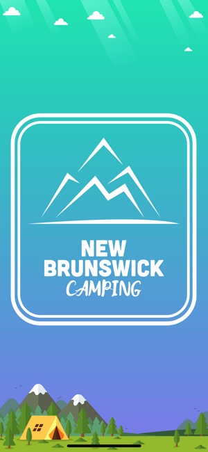 New Brunswick Camping(圖1)-速報App