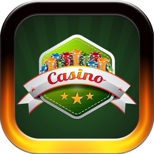 Crazy Jackpot Silver Mining Casino - Jackpot Editi iOS App