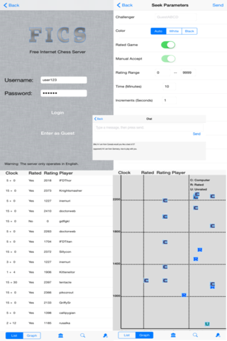 Chess-Complete screenshot 3