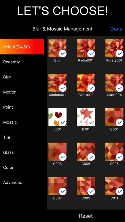 BokashiMaru screenshot-4