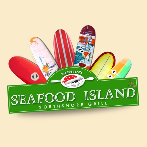 Seafood Island