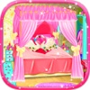Princess Wedding Room – Fashion Girls Bedroom Decoration Salon Game