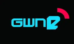 Gamer World News app icon