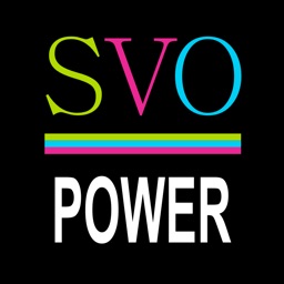 SVOPower Light Edition