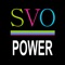 SVO Power™ is a communications app and methodology developed by Dr