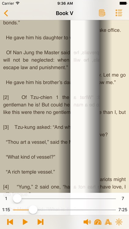 The Sayings of Confucius – AudioEbook
