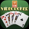 Score Video Poker