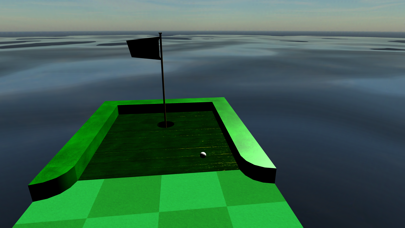 Mini Golf Stars! Lite - Ultimate Space Golf Game Screenshot 5