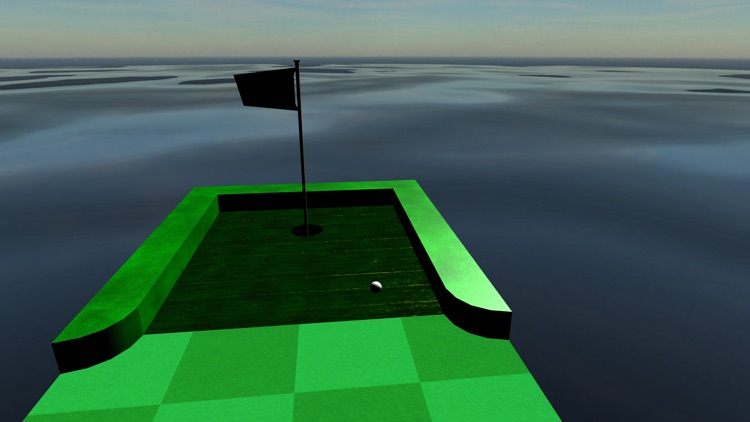 Mini Golf Stars! Lite - Ultimate Space Golf Game screenshot-4