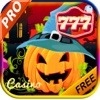 Halloween Casino: Free Slots of U.S