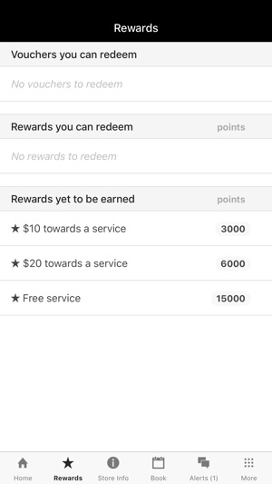 Finishing Touch Rewards(圖2)-速報App