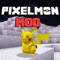PLAY POKEMON on MINECRAFT NOW