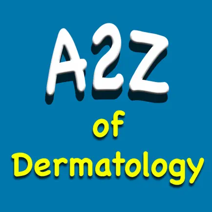 A2Z of Dermatology Cheats