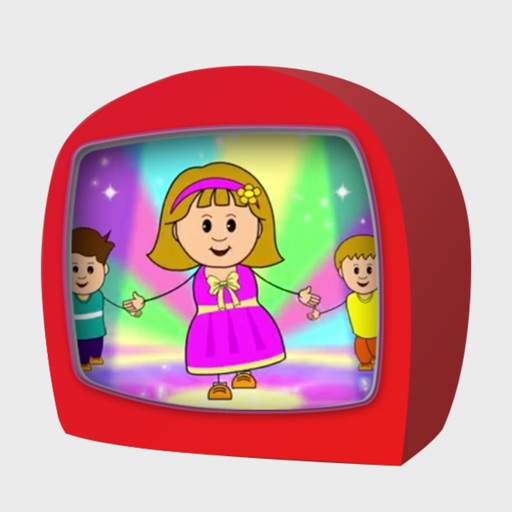 اناشيد اطفال و طيور الجنة