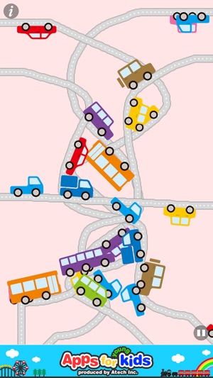 Broom-Broom　-　edu app(圖3)-速報App
