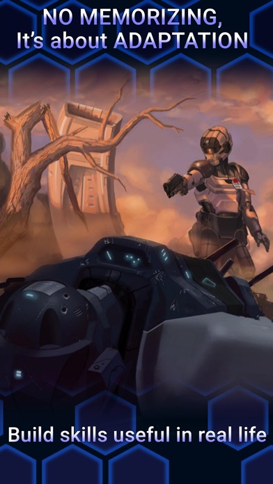 UniWar: Multiplayer Strategyのスクリーンショット3 UniWar: Multiplayer Strategyのスクリーンショット3