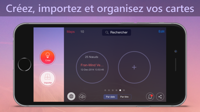 Screenshot #3 pour Mind Vector