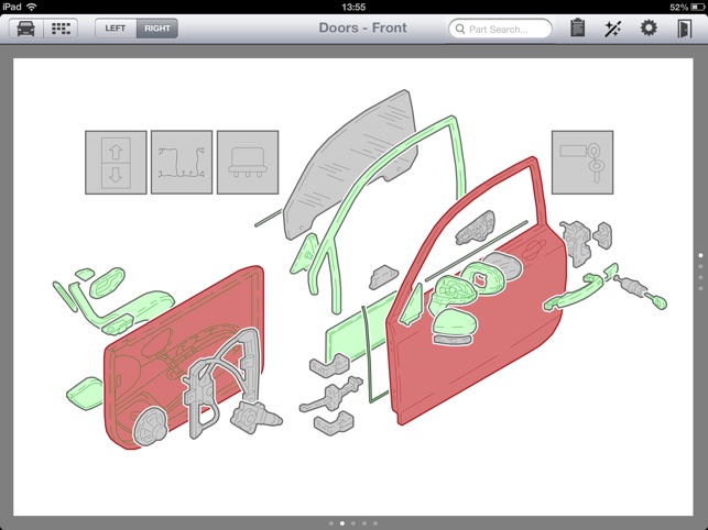 AudaMobile(圖3)-速報App
