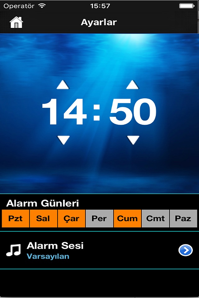 Günün Sözü screenshot 2