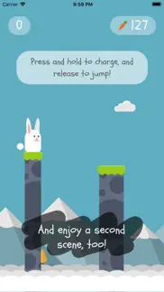 jump jump rabbit problems & solutions and troubleshooting guide - 3