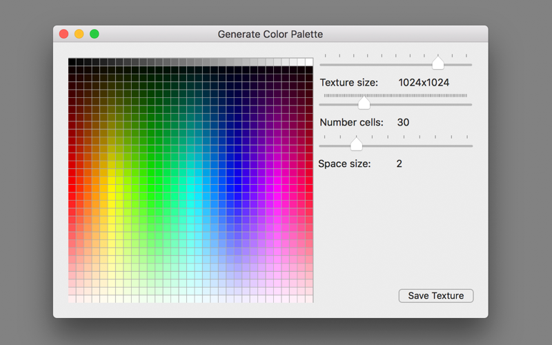 Color Palette Generator thumbnail 4