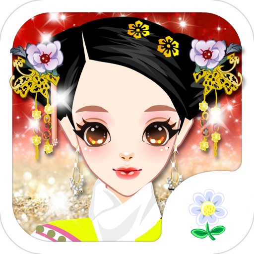 Fashion Makeover Beauty Salon - Make Up game