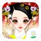 Fashion Makeover Beauty Salon - Make Up game