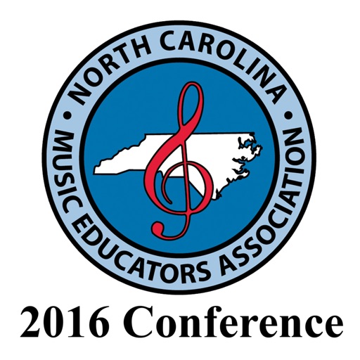 NCMEA Conference 2016