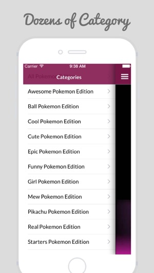 Awesome Cool Lock Screen Wallpapers - Pokemon Edition(圖2)-速報App