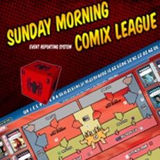Activities of Sunday Morning Comix League