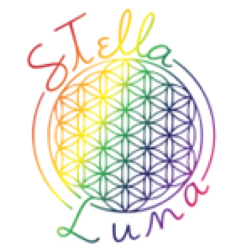 Stella Luna Yoga iOS App