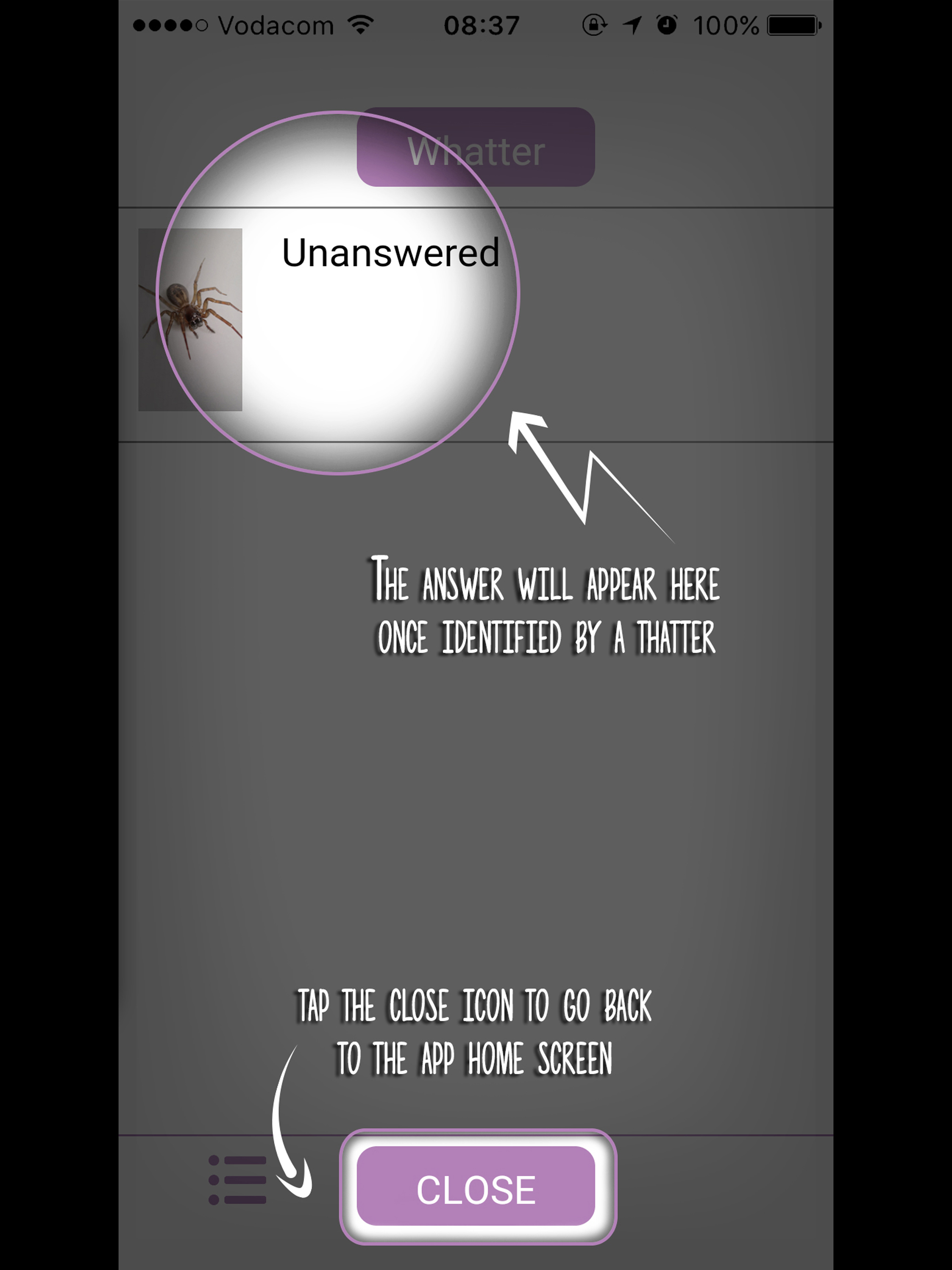 Whats That?? screenshot 10