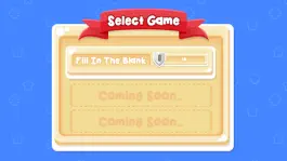 Game screenshot Bible Games! apk